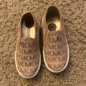 Michael Kors Slip ons